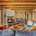 Chalet Ard La Tzoumaz