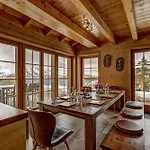 Ard Chalet