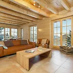 Chalet Ard