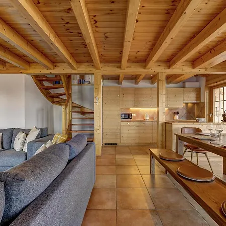 Ard Chalet