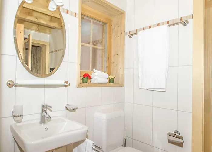 Chalet Ard La Tzoumaz