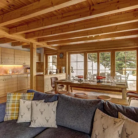 Chalet Ard *