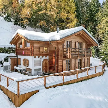 Chalet Ard *