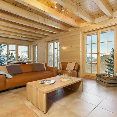 Chalet Ard