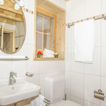 Chalet Ard La Tzoumaz